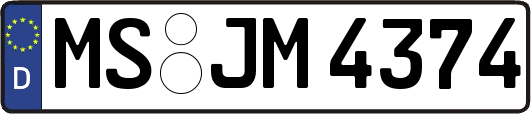 MS-JM4374