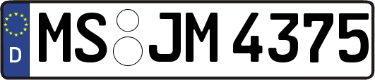 MS-JM4375