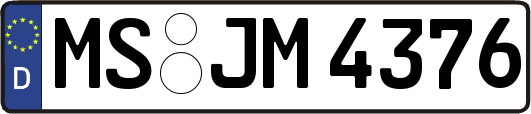 MS-JM4376