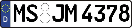 MS-JM4378