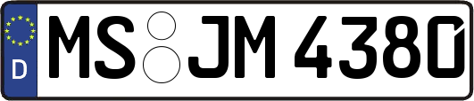 MS-JM4380