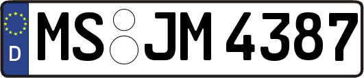 MS-JM4387