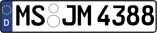 MS-JM4388