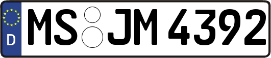 MS-JM4392