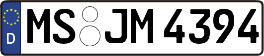 MS-JM4394