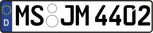 MS-JM4402