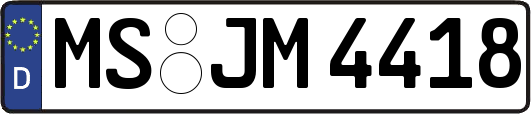 MS-JM4418