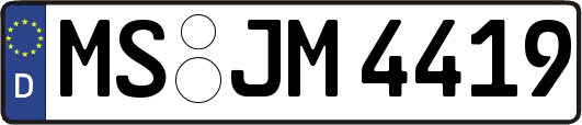 MS-JM4419