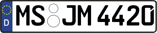 MS-JM4420