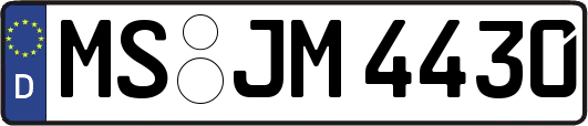 MS-JM4430