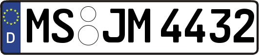 MS-JM4432