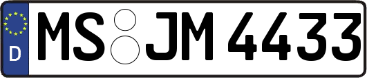 MS-JM4433