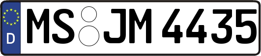 MS-JM4435