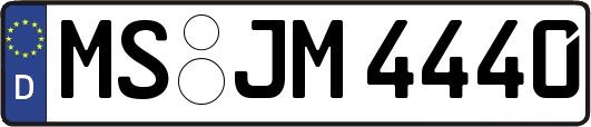 MS-JM4440