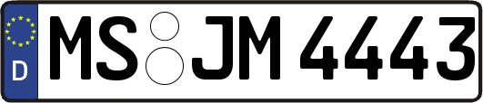 MS-JM4443
