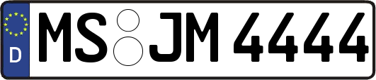MS-JM4444