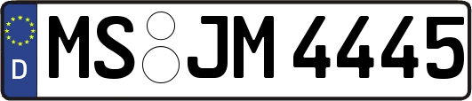 MS-JM4445
