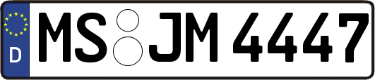 MS-JM4447