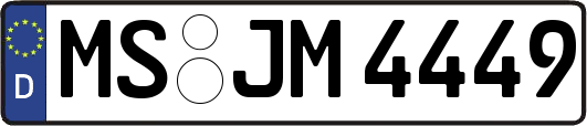 MS-JM4449