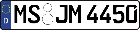 MS-JM4450