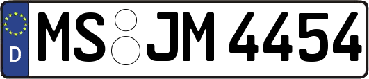 MS-JM4454