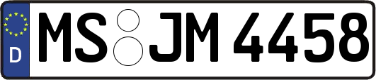 MS-JM4458