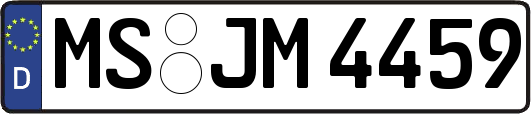 MS-JM4459