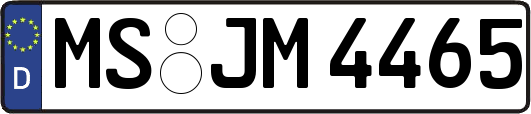 MS-JM4465
