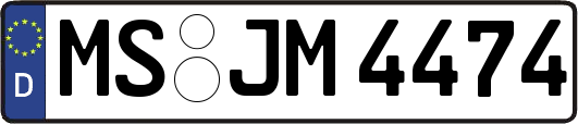 MS-JM4474