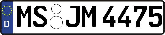 MS-JM4475