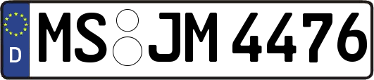 MS-JM4476