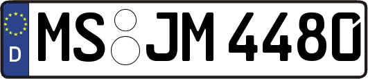 MS-JM4480