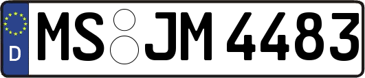 MS-JM4483
