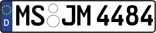 MS-JM4484