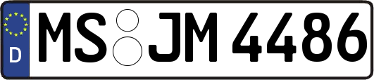 MS-JM4486
