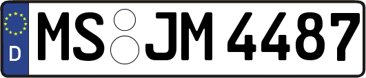 MS-JM4487