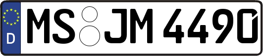 MS-JM4490