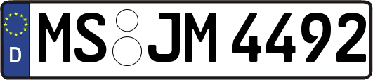 MS-JM4492