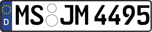MS-JM4495