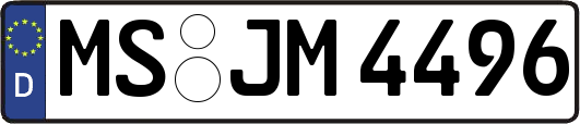 MS-JM4496