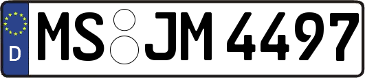 MS-JM4497