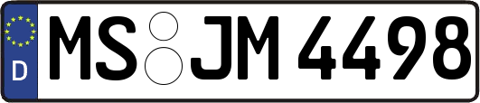MS-JM4498
