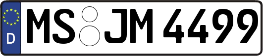 MS-JM4499