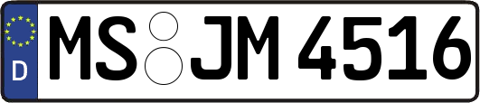 MS-JM4516