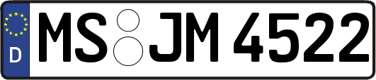 MS-JM4522