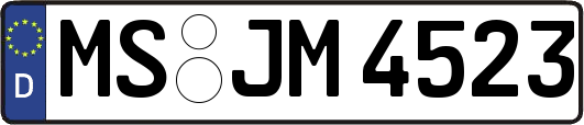 MS-JM4523