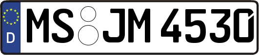 MS-JM4530