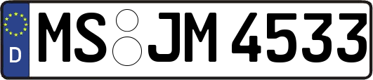 MS-JM4533