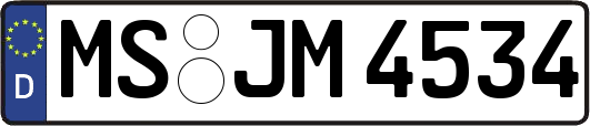 MS-JM4534