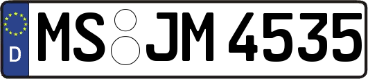MS-JM4535